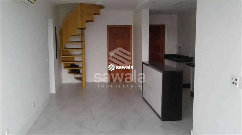 Apartamento com 2 quartos e churrasqueira na varanda — photo 3
