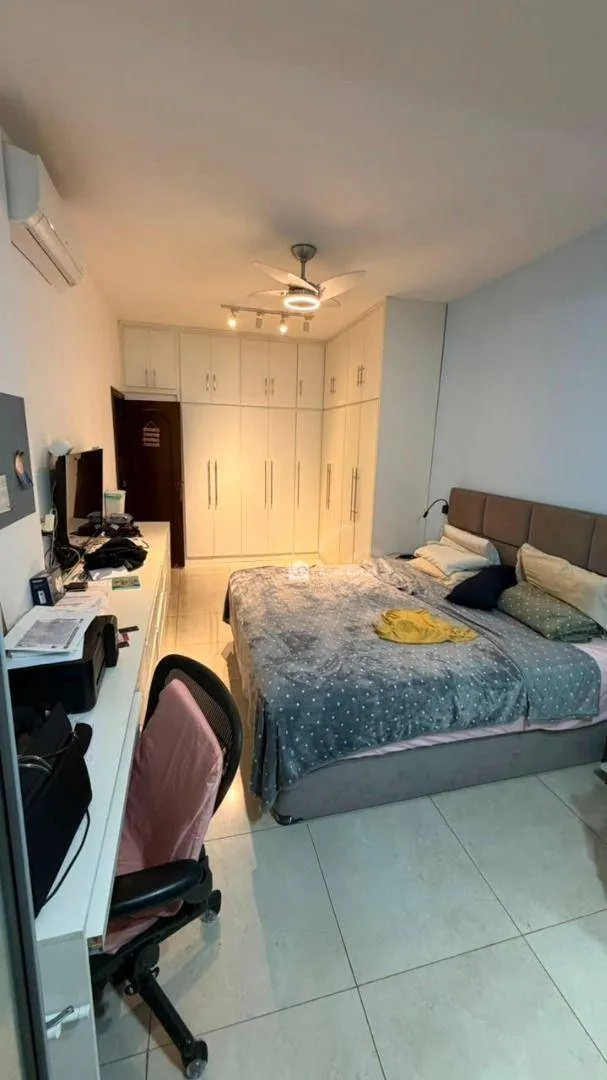 Apartamento mobiliado de 150 m² com 3 quartos e 1 vaga — photo 63