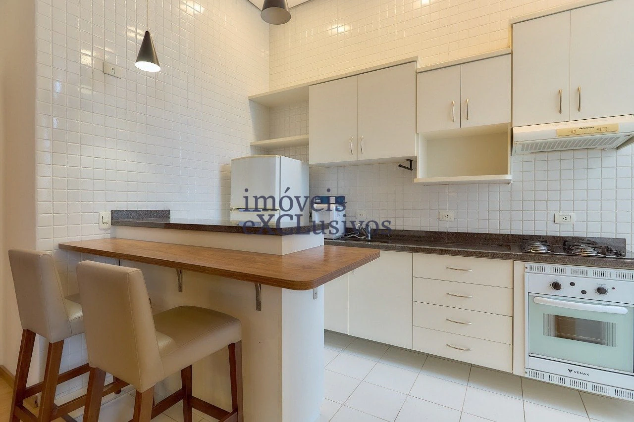 Home office in a 2-bedroom apartment, 110 m² — photo 2