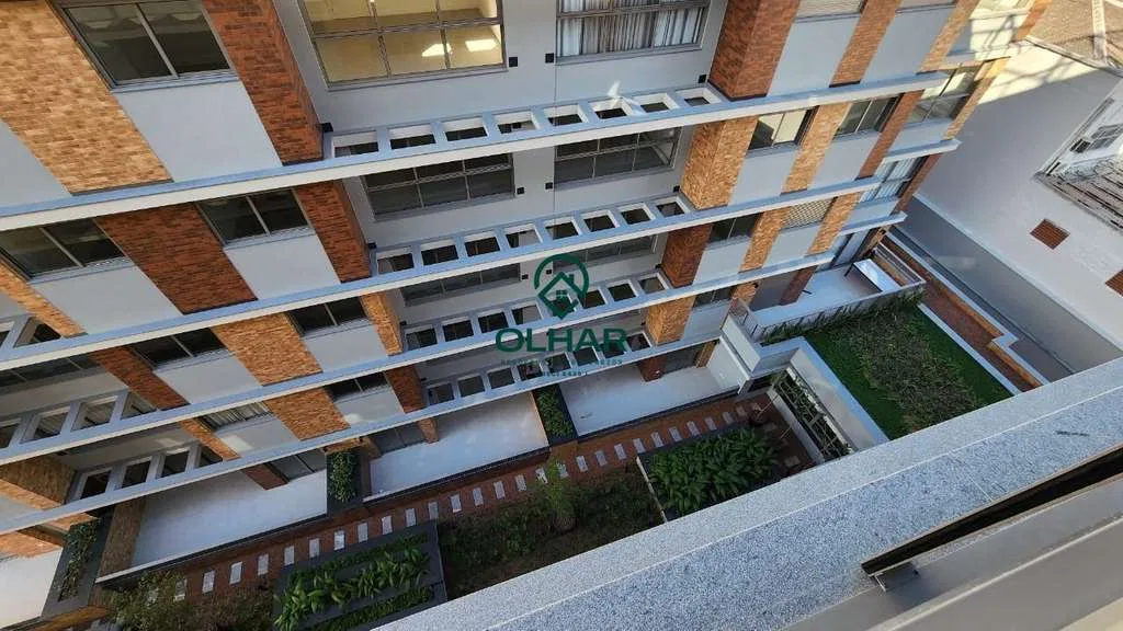 Furnished studio, 30 m², with a water view — photo 14