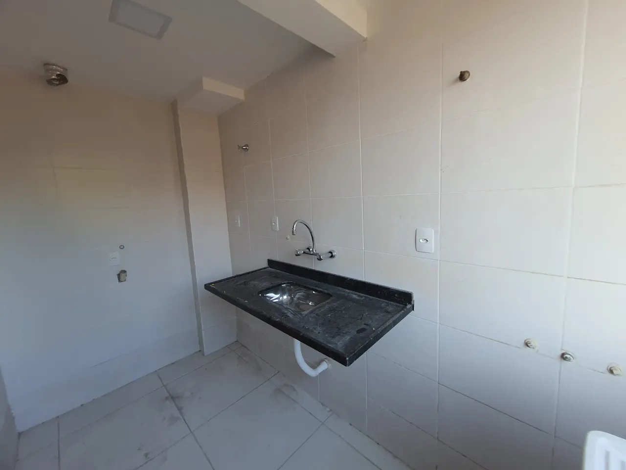 Apartamento com 1 quarto e 2 banheiros, com vaga — photo 3