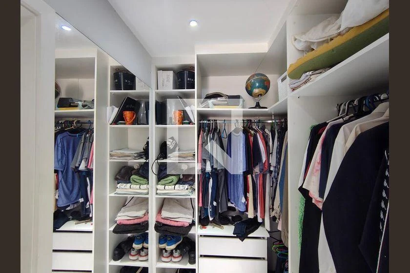 Квартира з 3 спальнями, 179 м² і 2 паркомісця — photo 30