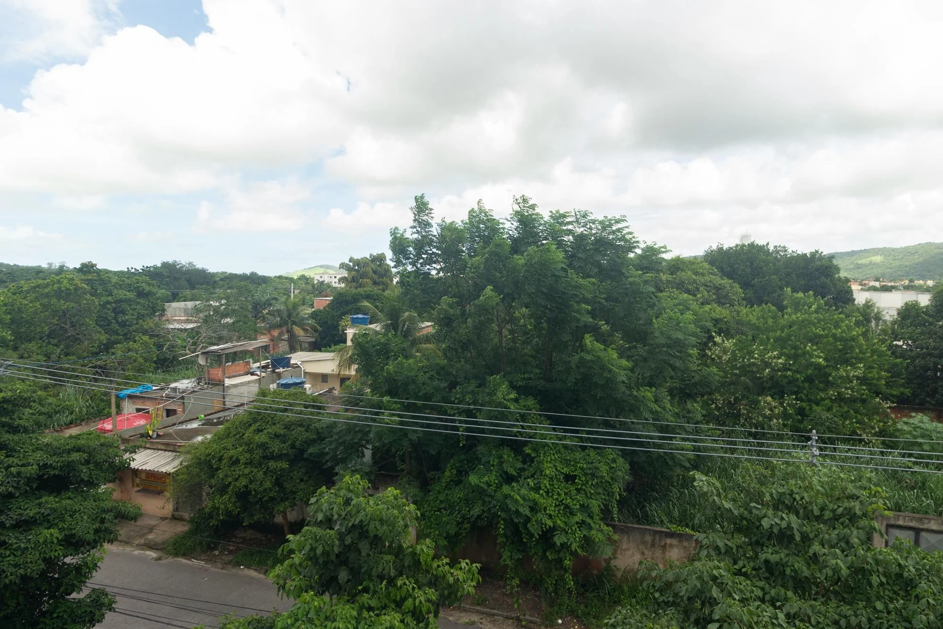 Apartamento mobiliado com 2 quartos e varanda — photo 8