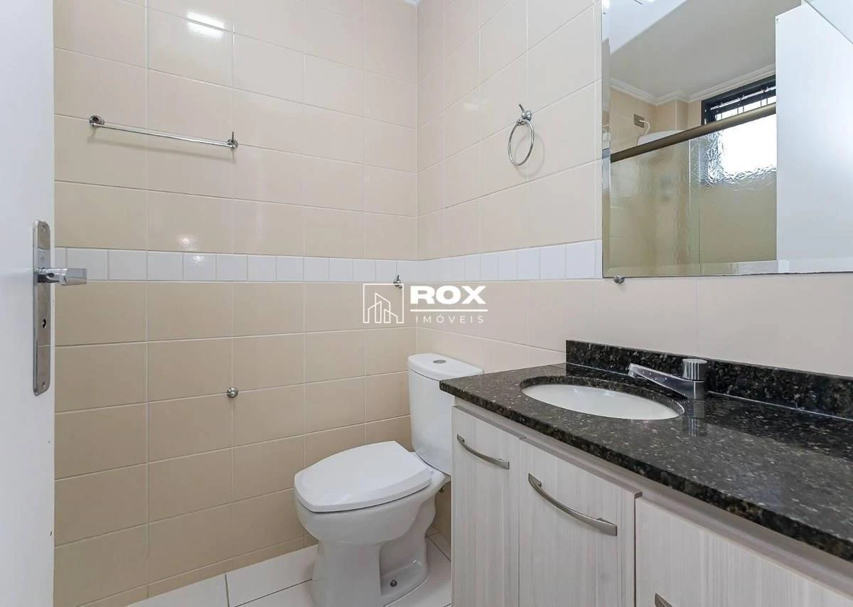 Apartamento de 2 quartos com espaço de home office, Cajuru — photo 11