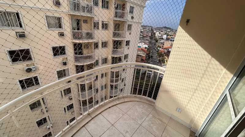 Furnished apartment, 70 m², with a home office — photo 16