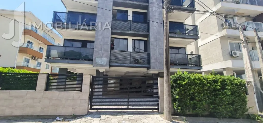 58 m² apartment with 2 bedrooms, 1 bath and parking — photo 2