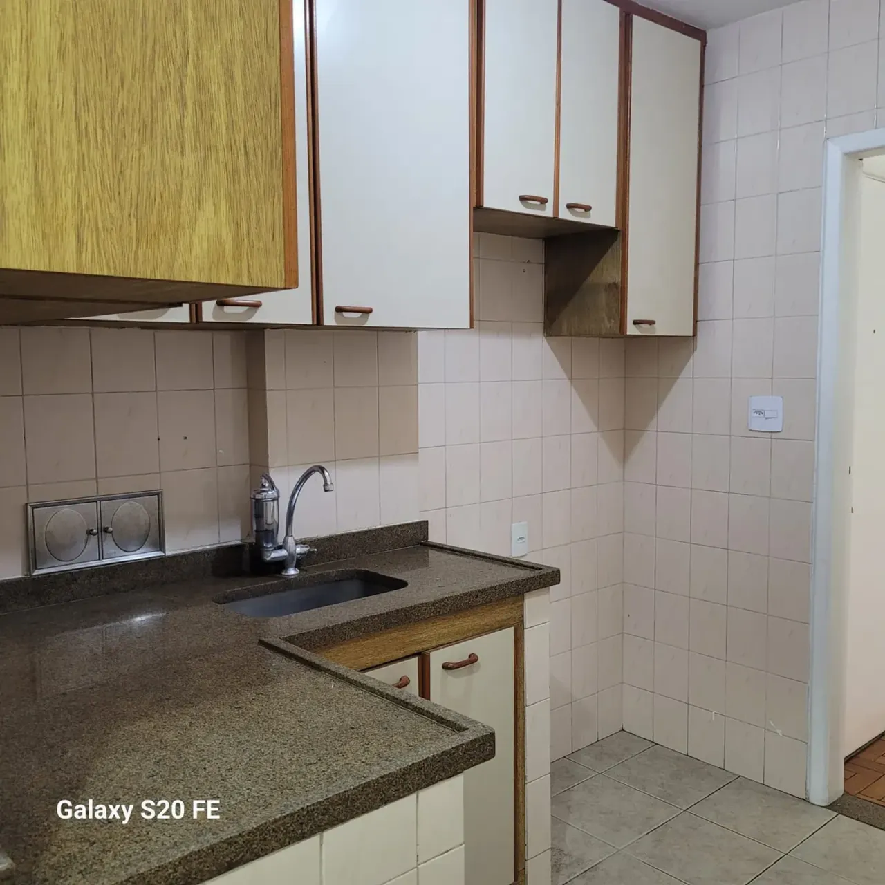 1-bedroom apartment with 2 bathrooms and no parking — photo 2