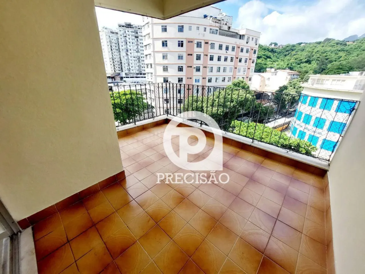 70 m² apartment with laundry area and 1 bedroom — photo 5