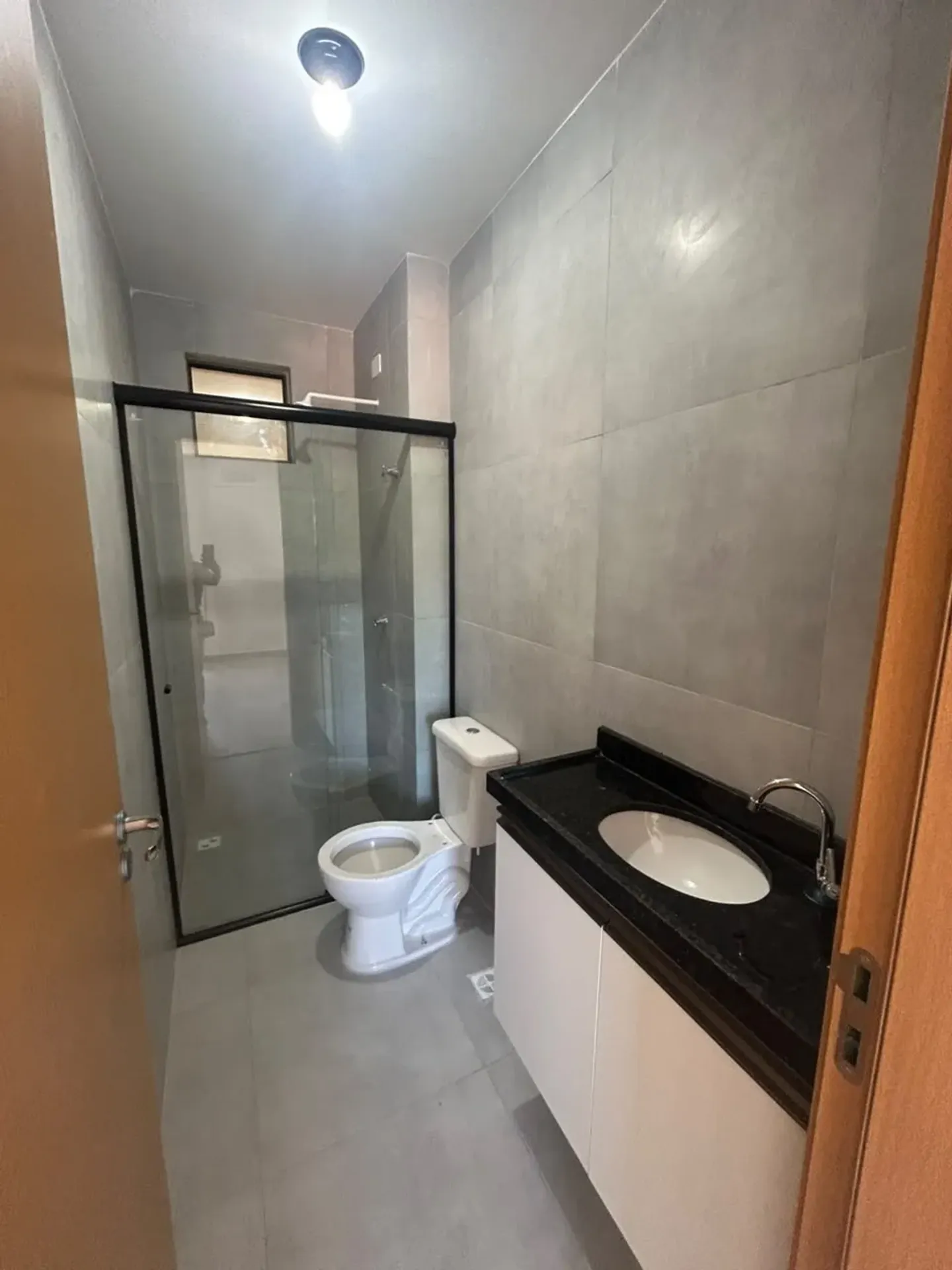 Квартира с 2 спальнями, в доме есть тренажёрный зал — photo 22