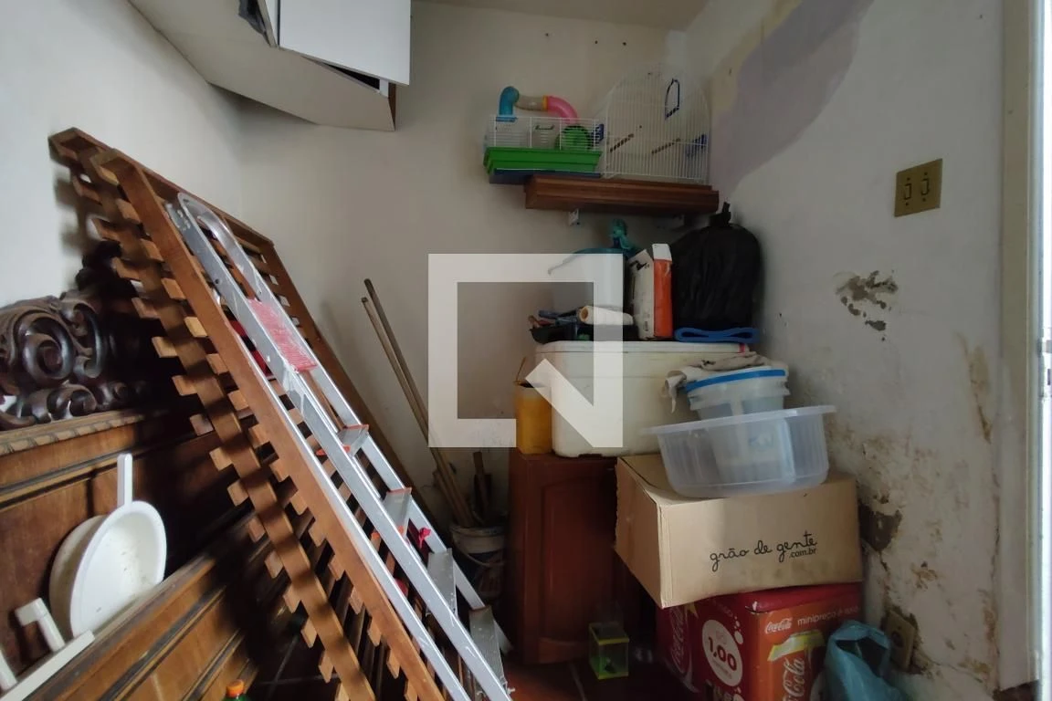 Furnished house with 3 bedrooms, private garden and 2 spots — photo 72