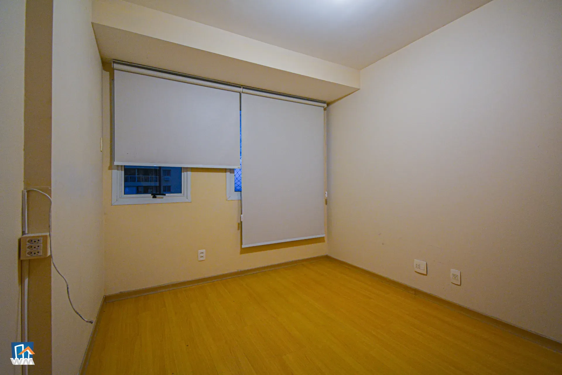 Duplex apartment of 93 m² with laundry area — photo 17