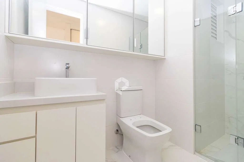 Apartamento mobiliado de 1 quarto com máquina de lavar — photo 21