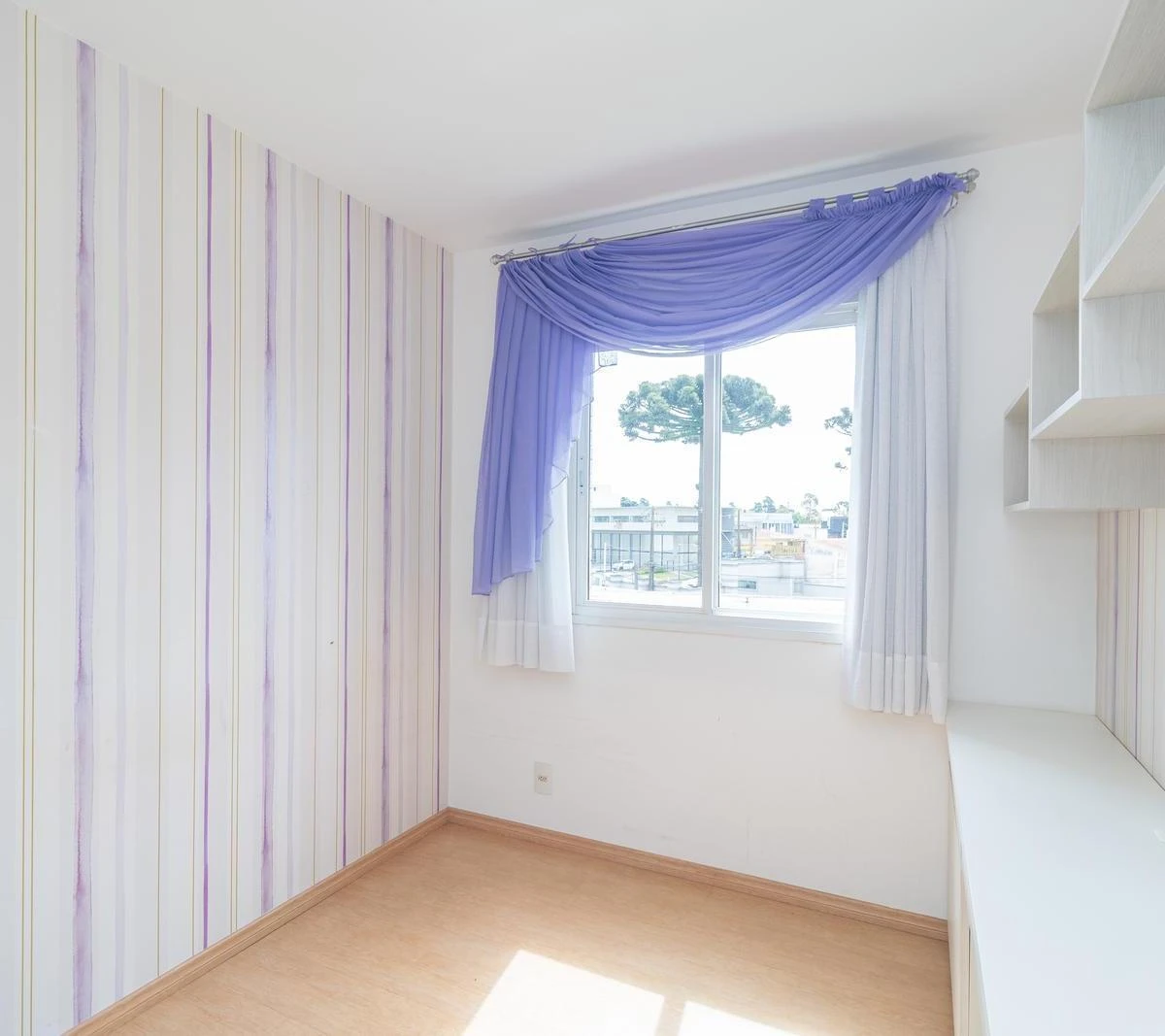 3-bedroom apartment with a grill on the balcony — photo 14