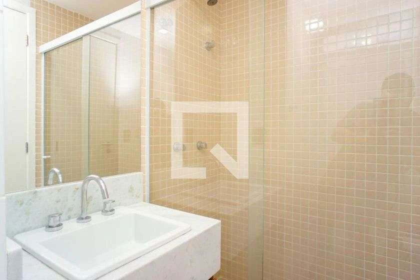 Apartamento mobiliado de 2 quartos com cozinha integrada — photo 14