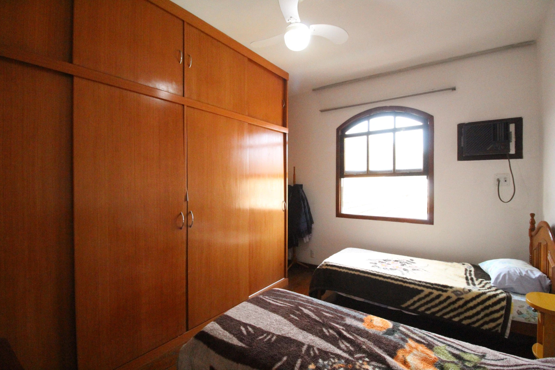 Furnished house with 6 bedrooms, 7 bathrooms and 6 parking — photo 42