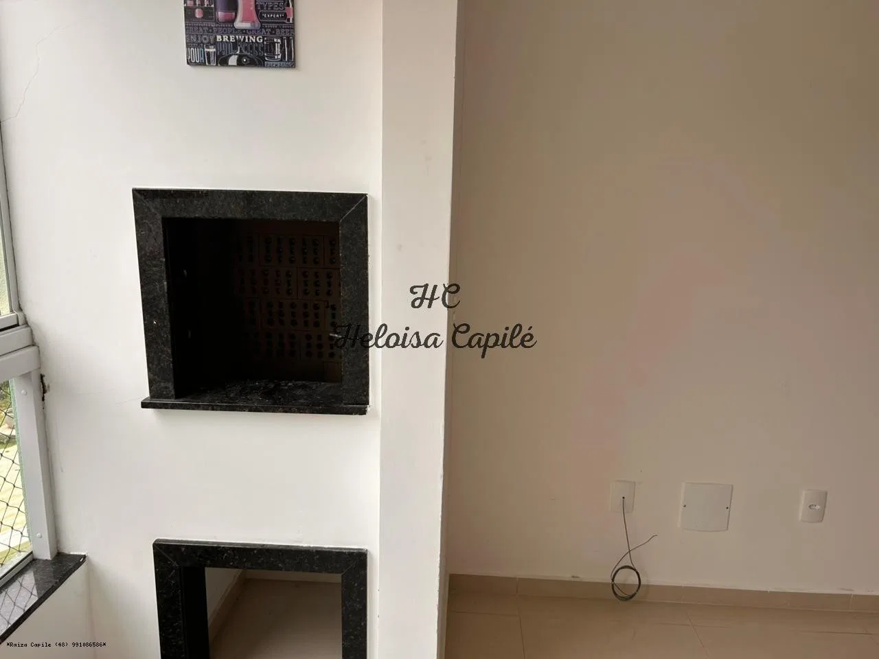 2-bedroom apartment with a private BBQ — photo 12