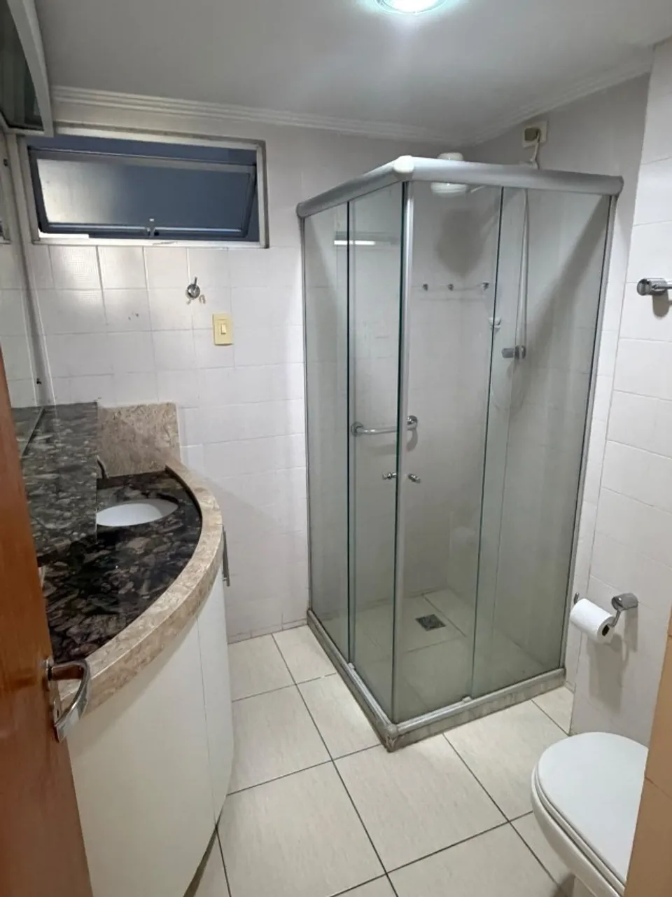 3-bedroom apartment with a home office in João Pessoa — photo 15