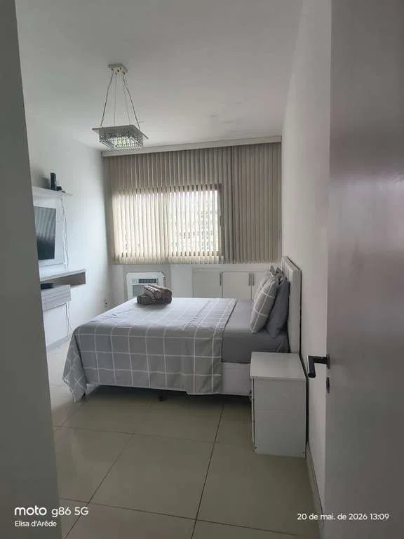 Apartamento mobiliado de 73 m² com 1 quarto e 1 vaga — photo 3
