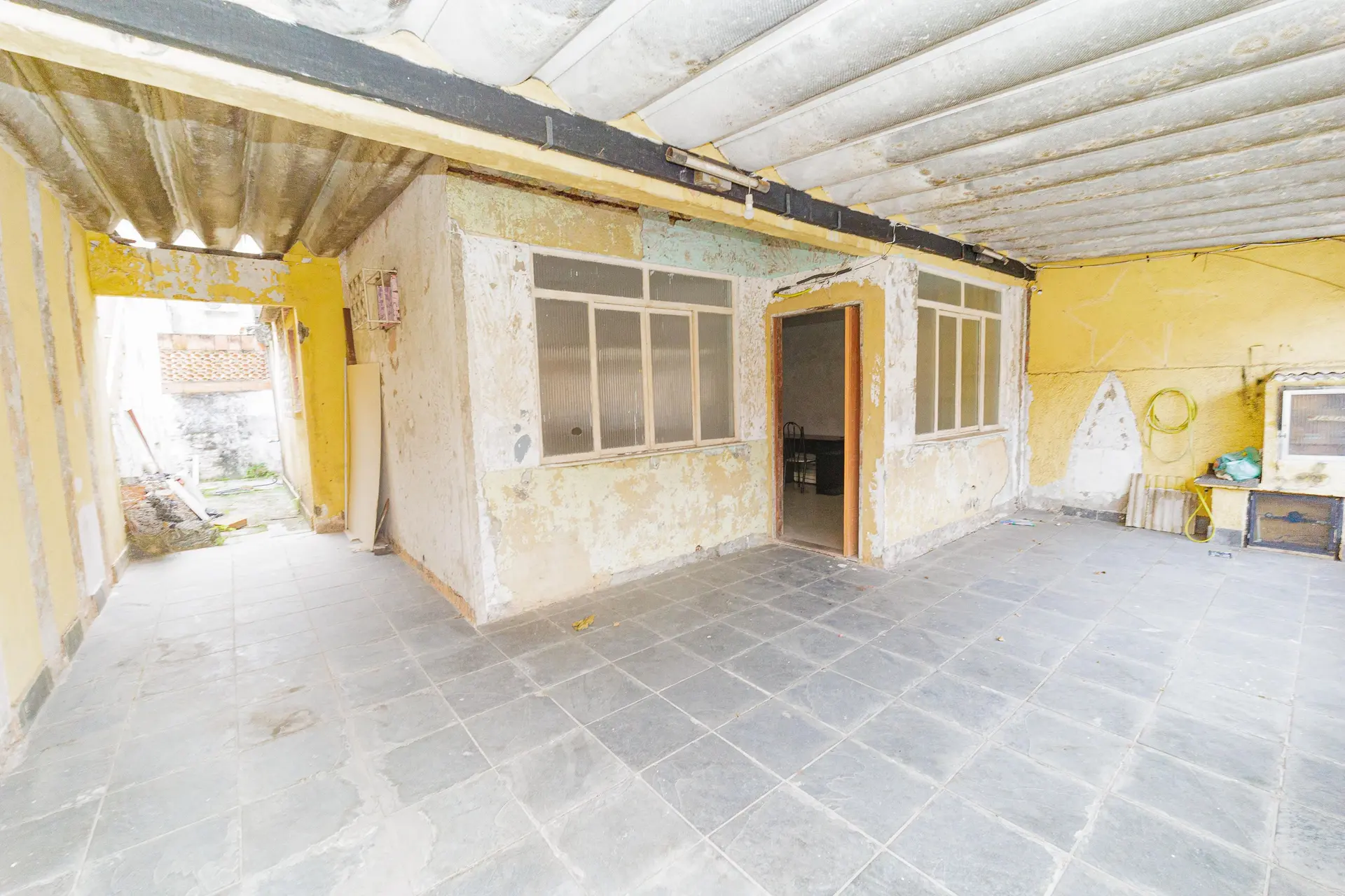 Casa de 208 m² con jardín y espacio de home office — photo 23