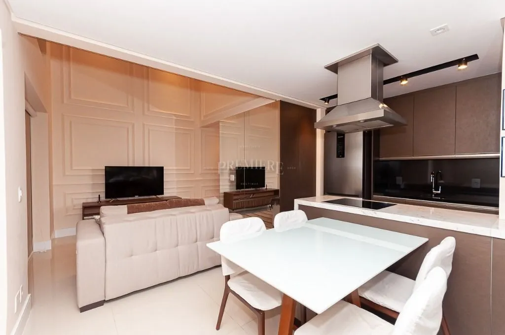 Мебльована квартира з 1 спальнею та приватним садом 111 м² — photo 6