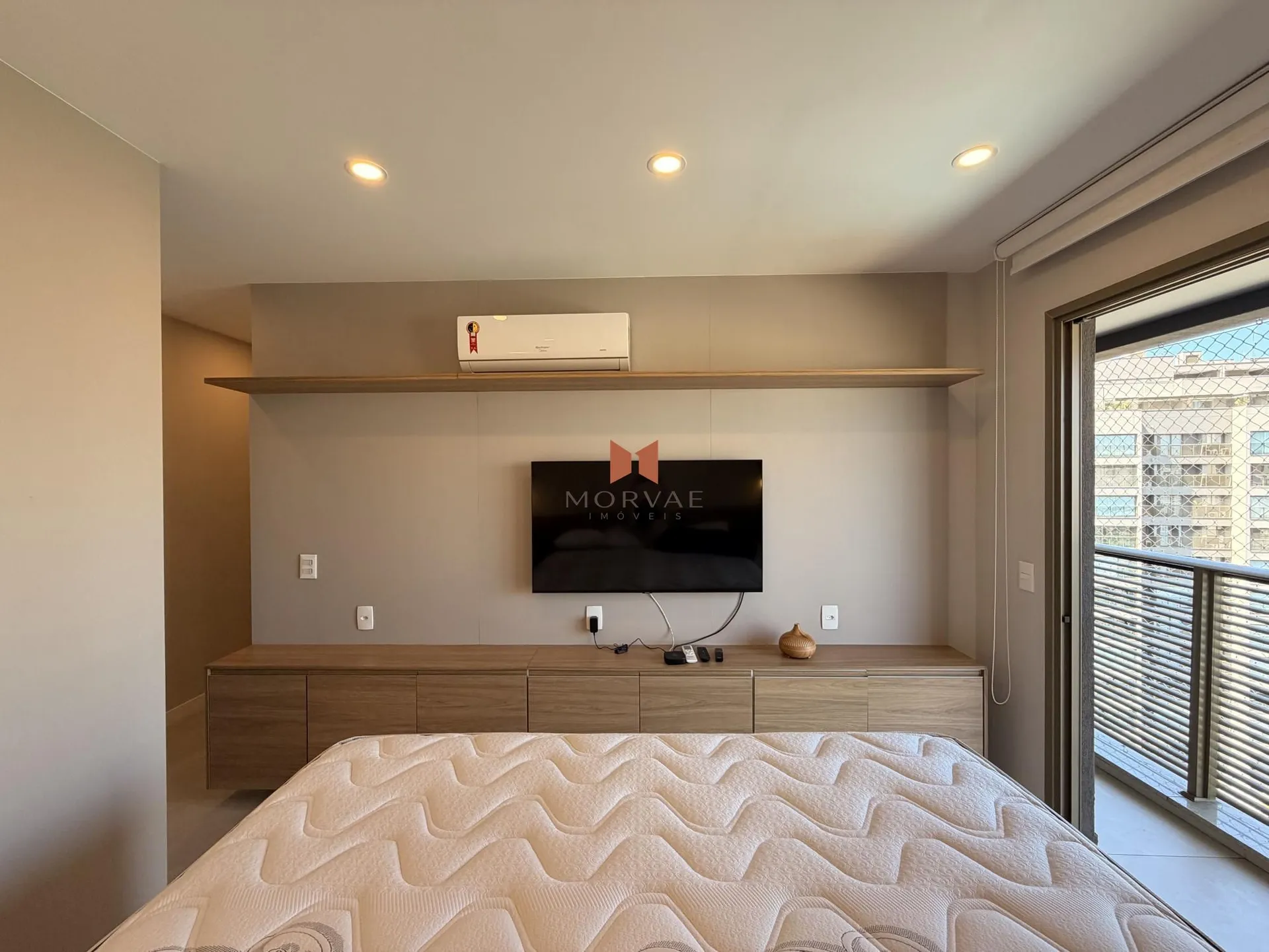 3 quartos e janelas do piso ao teto: apartamento de 125 m² — photo 97