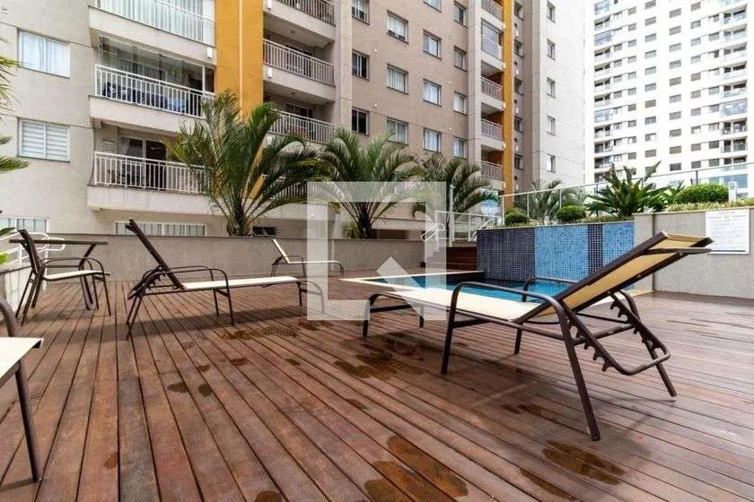 Apartamento para alugar com 2 quartos e varanda — photo 19