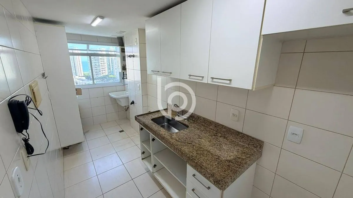 Rental apartment with 2 bedrooms and 2 bathrooms — photo 15