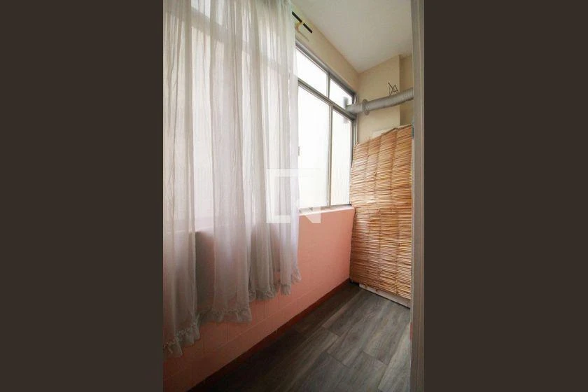 Apartamento com piso de madeira ou laminado, Copacabana — photo 9