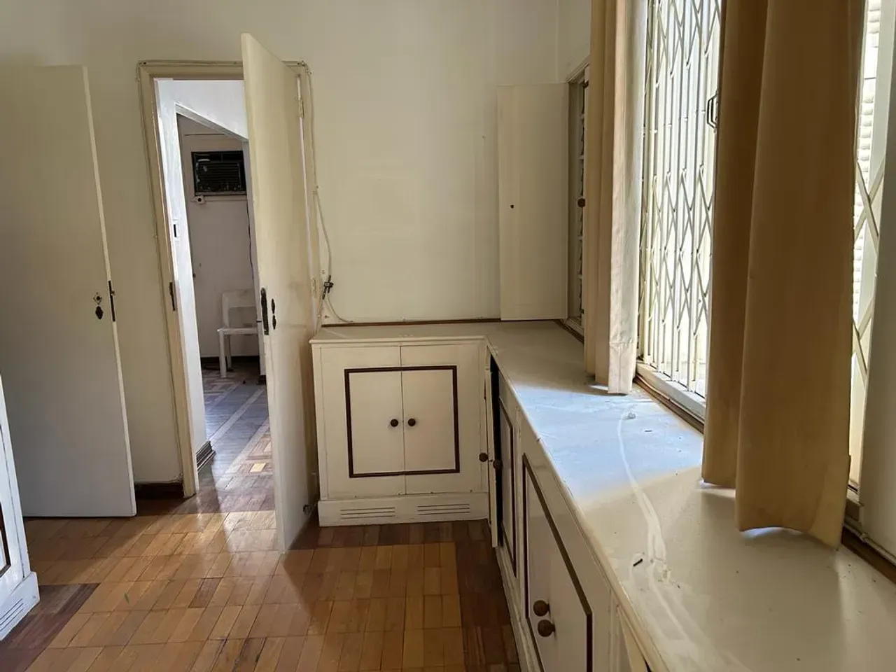 Casa sem mobília com 2 quartos e 3 banheiros — photo 19