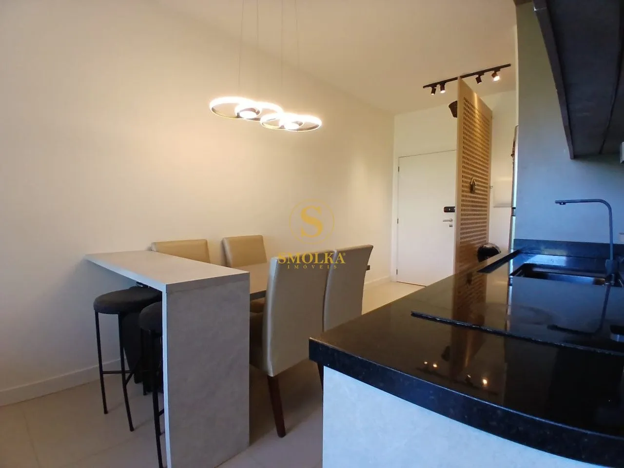 Departamento con vista a la montaña en Florianópolis — photo 15