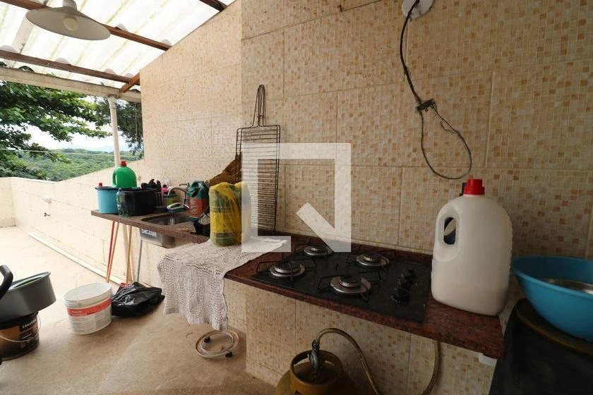 Furnished apartment, 90 m², with a grill on the balcony — photo 6