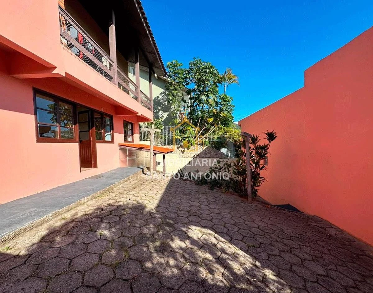 3-bedroom, 70 m² apartment in Florianópolis — photo 20