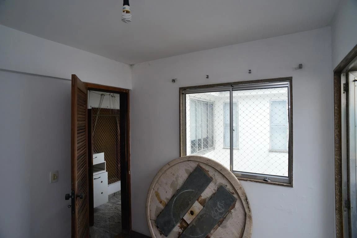 Apartamento com 2 suítes e varanda com churrasqueira — photo 55