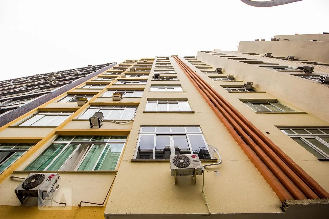 Apartamento de 1 quarto com máquina de lavar, Copacabana — photo 13