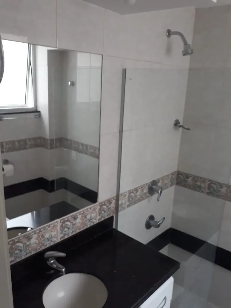 One-bedroom apartment with a home office in Rio de Janeiro — photo 26