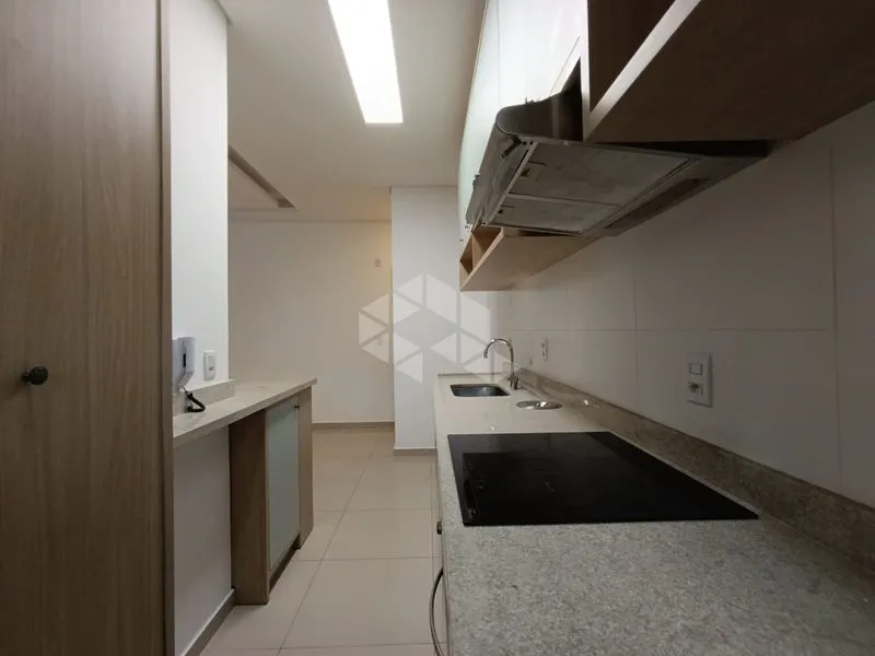 Furnished garden apartment 164 m² with 2 bedrooms — photo 33