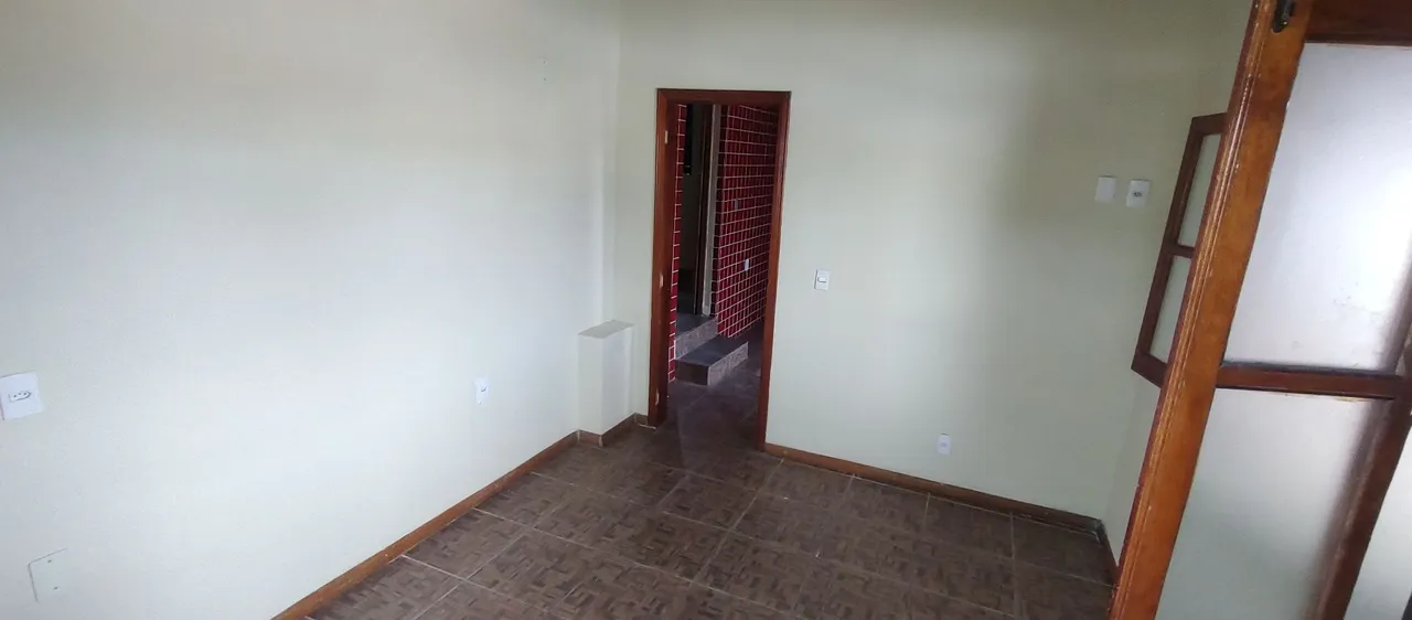 1-bedroom apartment with balcony and laundry area