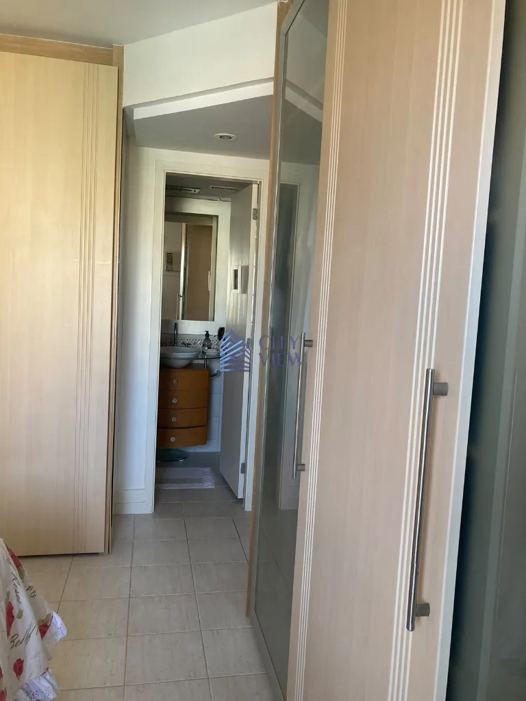 Apartamento com varanda envidraçada, Barra da Tijuca — photo 6