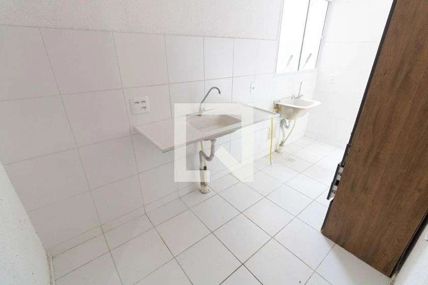 Квартира в аренду с 2 спальнями и 41 м² — photo 3