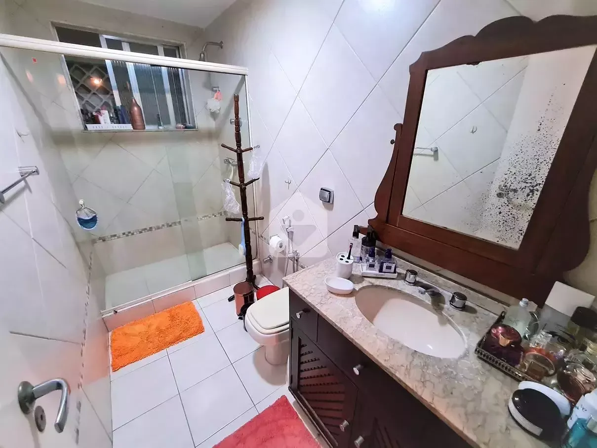 Apartamento com 4 quartos e 3 banheiros, 2 vagas — photo 23