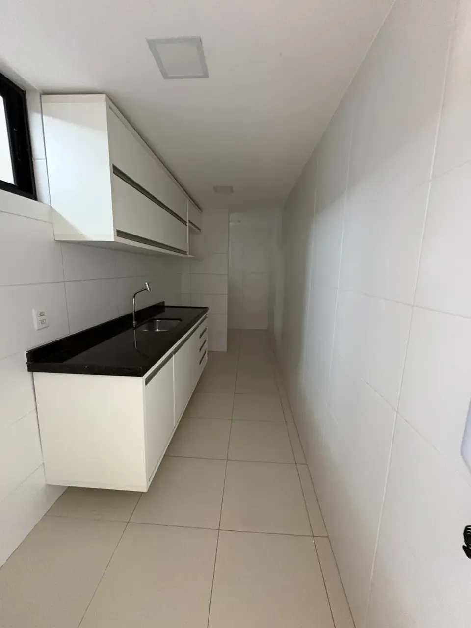 Apartamento de 2 quartos com espaço de home office — photo 2