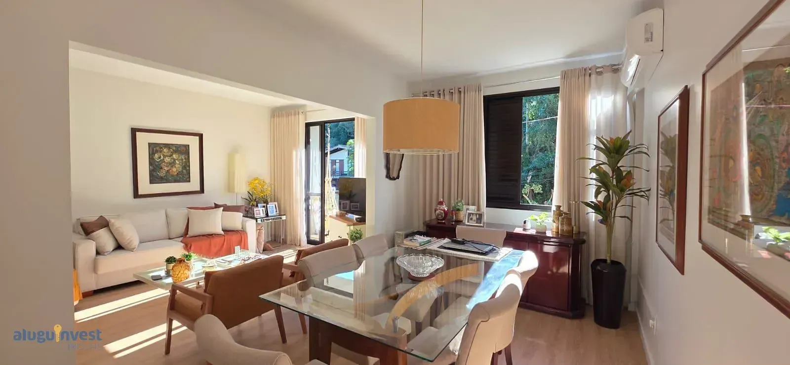 Apartamento en 1er piso con 2 dormitorios y suite — photo 3