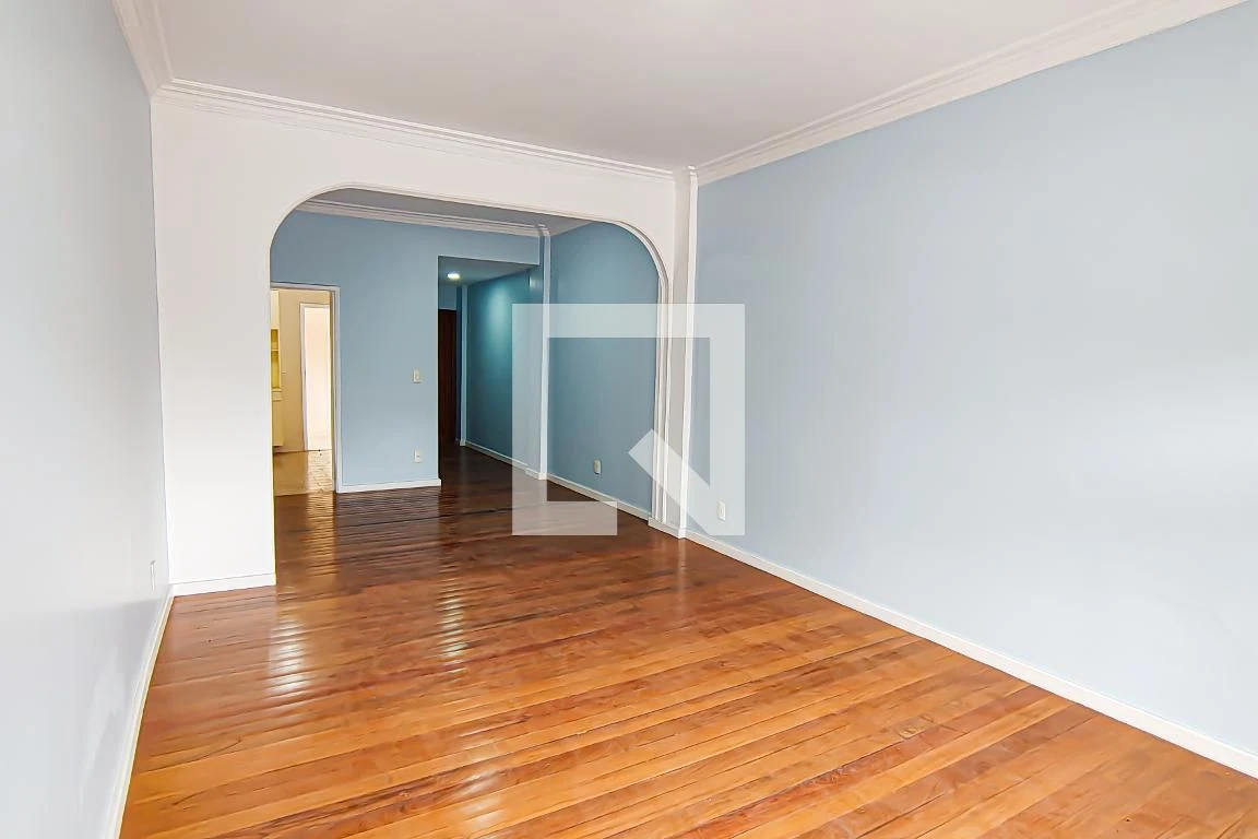 Departamento con espacio de home office en Rio de Janeiro — photo 31