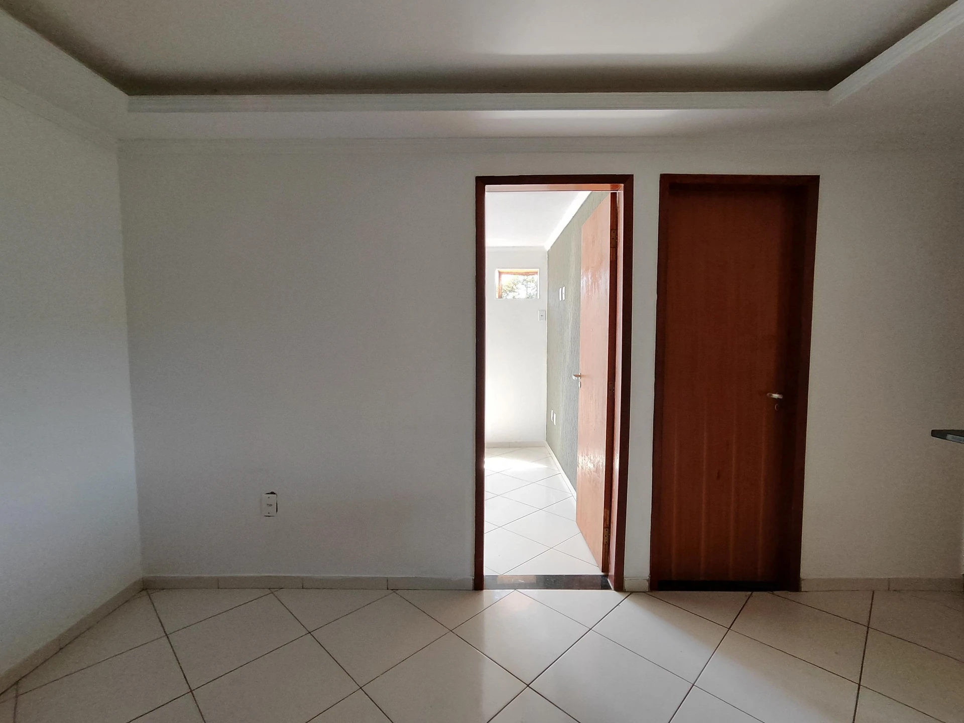 Apartment, 43 m², with a mountain view — photo 15