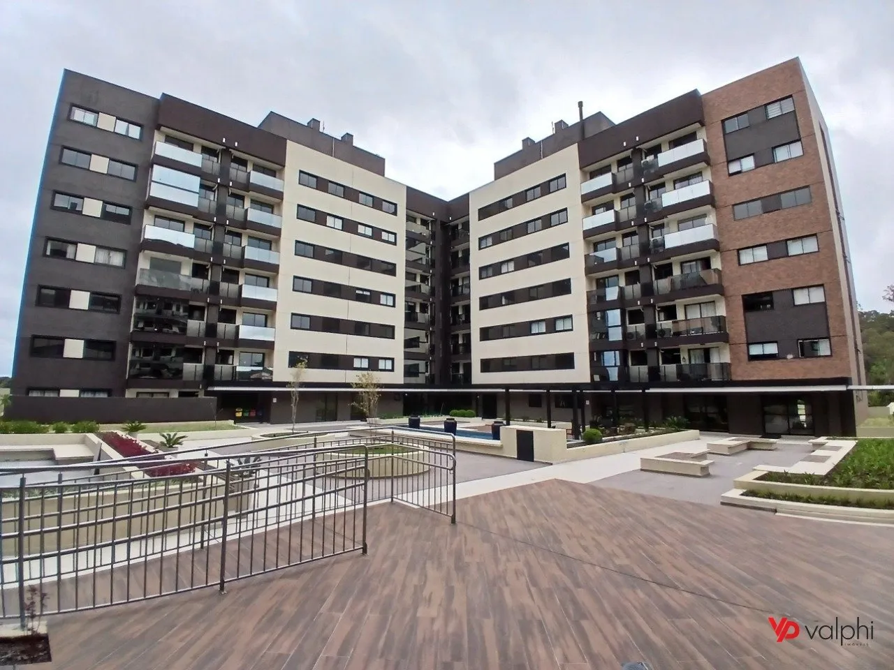 Apartamento mobiliado de 2 quartos com máquina de lavar — photo 15