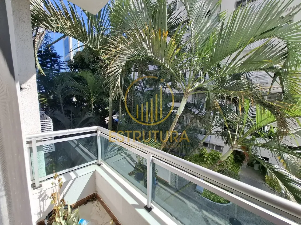 Apartamento mobiliado com 2 quartos e 1 vaga — photo 9