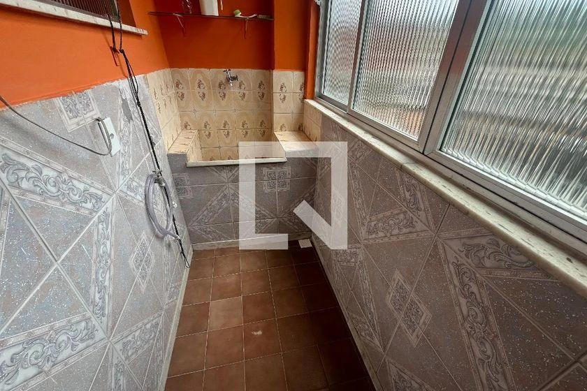 Departamento de 58 m² y 2 dormitorios en Rio de Janeiro — photo 7