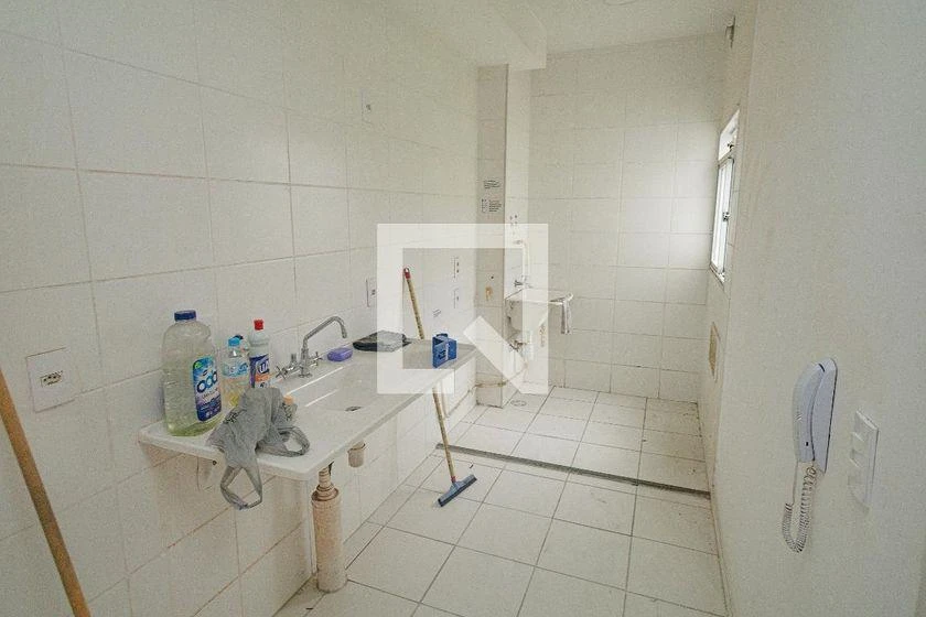 47 m² apartment with 2 bedrooms and a separate kitchen — photo 18