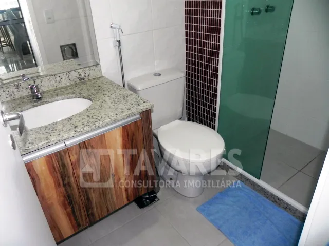 Furnished apartment with a closed kitchen and 4 bedrooms — photo 8