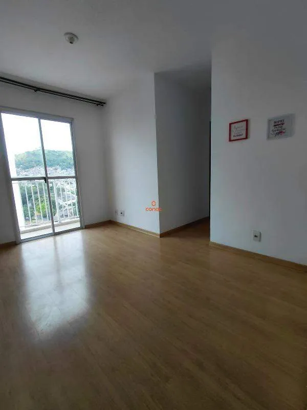 Apartamento de 2 quartos em condomínio com academia — photo 10